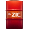 Компрессорное масло ZIC SK Compressor Oil RS ISO 32, 200 л, полусинтетика