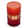 Компрессорное масло ZIC SK Compressor Oil RS ISO 68, 200 л, полусинтетика