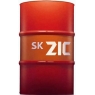 Компрессорное масло ZIC SK Compressor Oil RS ISO 68, 200 л, полусинтетика