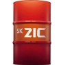 Индустриальное масло ZIC UTF 10W-30, 200 л, синтетика