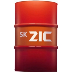 Индустриальное масло ZIC UTF 10W-30, 200 л, синтетика
