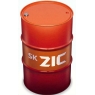 Теплоноситель ZIC SK Therm Oil ISO 32, 200 л, полусинтетика