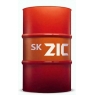 Теплоноситель ZIC SK Therm Oil ISO 32, 200 л, полусинтетика