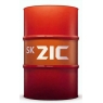 Теплоноситель ZIC SK Therm Oil ISO 300, 200 л, полусинтетика