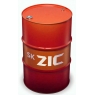 Индустриальное масло ZIC SK Flush ISO 32, 200 л, минеральное