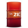 Смазочно-охлаждающая жидкость ZIC Crown Grease NLGI 1, 180 кг, минеральное