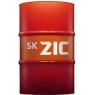 Смазочно-охлаждающая жидкость ZIC Crown Grease NLGI 2, 180 кг, минеральное