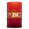 Смазочно-охлаждающая жидкость ZIC Crown Grease NLGI 0, 180 кг, минеральное