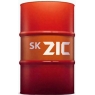Смазочно-охлаждающая жидкость ZIC Crown Grease NLGI 00, 180 кг, минеральное