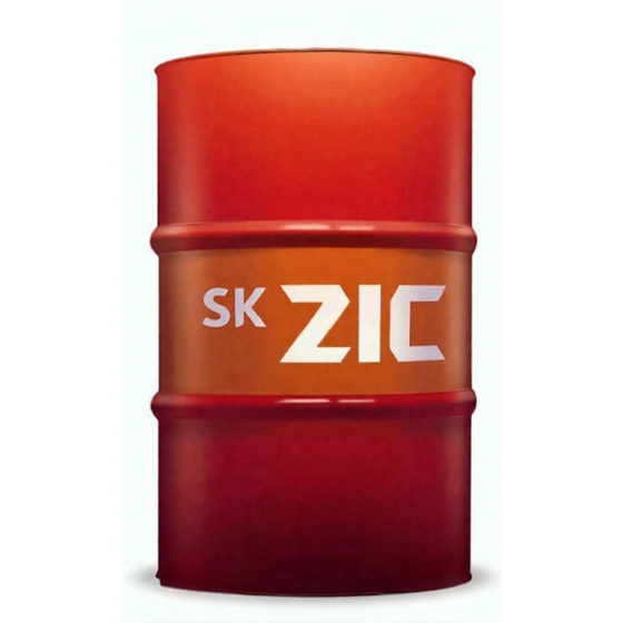Смазочно-охлаждающая жидкость ZIC Royal Grease NLGI 2, 180 кг, минеральное
