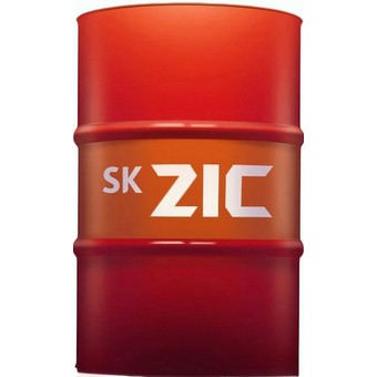 Смазочно-охлаждающая жидкость ZIC Royal Grease NLGI 2, 180 кг, минеральное