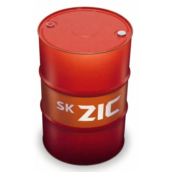Смазочно-охлаждающая жидкость ZIC SK Whell Bearing Grease 2 NLGI 2, 180 кг, минеральное