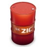 Смазочно-охлаждающая жидкость ZIC SK Whell Bearing Grease 2 NLGI 2, 180 кг, минеральное