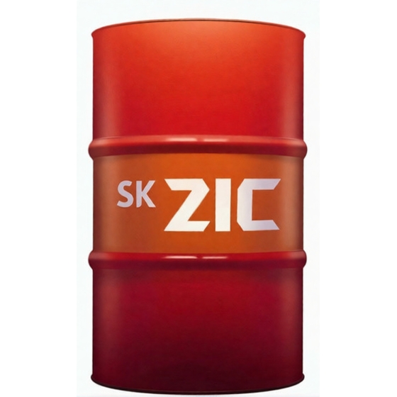 Смазочно-охлаждающая жидкость ZIC SK Whell Bearing Grease 2 NLGI 2, 180 кг, минеральное
