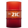 Смазочно-охлаждающая жидкость ZIC SK Whell Bearing Grease 2 NLGI 2, 180 кг, минеральное
