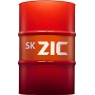 Масло для циркуляционных систем ZIC SK Machine Oil ISO 150, 200 л, полусинтетика