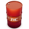 Масло для циркуляционных систем ZIC SK Machine Oil ISO 46, 200 л, полусинтетика
