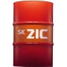 Масло для циркуляционных систем ZIC SK Machine Oil ISO 46, 200 л, полусинтетика