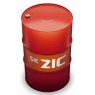 Масло для циркуляционных систем ZIC SK Machine Oil ISO 460, 200 л, полусинтетика