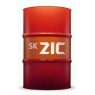 Масло для циркуляционных систем ZIC SK Machine Oil ISO 460, 200 л, полусинтетика