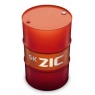 Масло для циркуляционных систем ZIC SK Machine Oil ISO 68, 200 л, полусинтетика