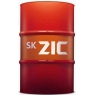 Масло для циркуляционных систем ZIC SK Machine Oil ISO 68, 200 л, полусинтетика