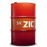 Масло для циркуляционных систем ZIC Supervis ISO 150, 200 л, минеральное