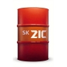 Масло для циркуляционных систем ZIC Supervis ISO 220, 200 л, минеральное