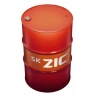 Индустриальное масло ZIC SK Spin ISO 10, 200 л, синтетика