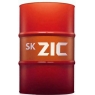Индустриальное масло ZIC SK Spin ISO 10, 200 л, синтетика