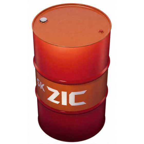 Индустриальное масло ZIC SK Spin ISO 15, 200 л, минеральное