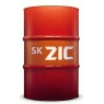 Индустриальное масло ZIC SK Spin ISO 15, 200 л, минеральное