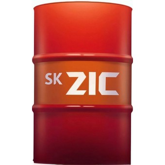 Индустриальное масло ZIC SK Spin ISO 15, 200 л, минеральное