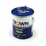 Смазочно-охлаждающая жидкость ZIC Crown Grease NLGI 2, 4 кг, минеральное