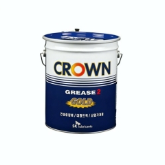 Смазочно-охлаждающая жидкость ZIC Royal Grease NLGI 2, 3 л, минеральное