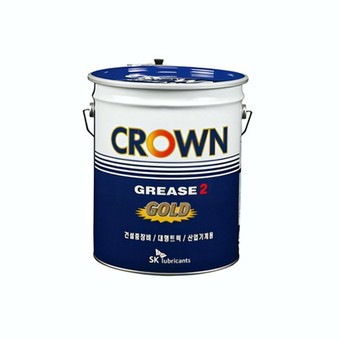 Смазочно-охлаждающая жидкость ZIC Royal Grease NLGI 2, 3 л, минеральное