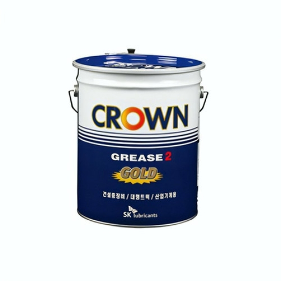 Смазочно-охлаждающая жидкость ZIC SK Whell Bearing Grease 2 NLGI 2, 15 кг, минеральное
