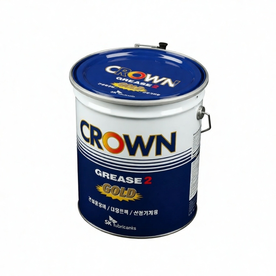 Смазочно-охлаждающая жидкость ZIC SK Whell Bearing Grease 3 NLGI 2, 15 кг, минеральное