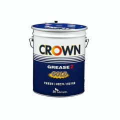 Смазочно-охлаждающая жидкость ZIC SK Whell Bearing Grease 3 NLGI 2, 15 кг, минеральное