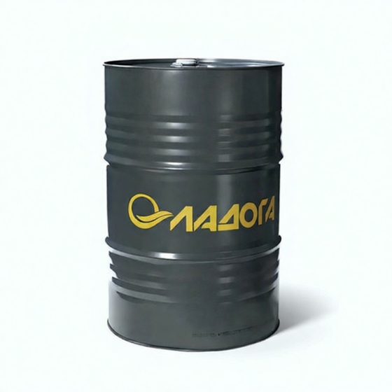 Гидравлическое масло Ладога И-40А, 175 кг, минеральное