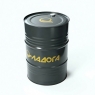 Гидравлическое масло Ладога ИГП-49, 175 кг, минеральное