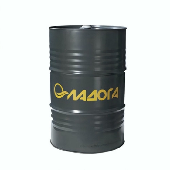 Гидравлическое масло Ладога ИГП-49, 175 кг, минеральное