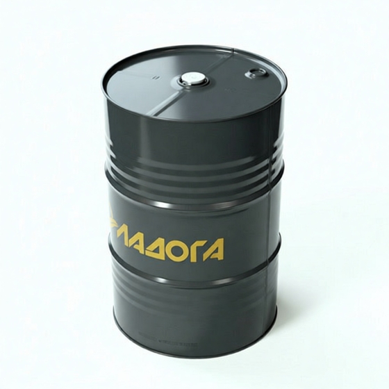 Индустриальное масло Ладога И-20А ISO VG: 30, 216,5 л, минеральное