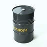 Индустриальное масло Ладога И-20А ISO VG: 30, 216,5 л, минеральное