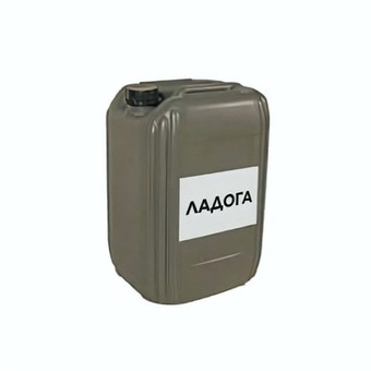 Индустриальное масло Ладога ИГП-30, 20 л, минеральное