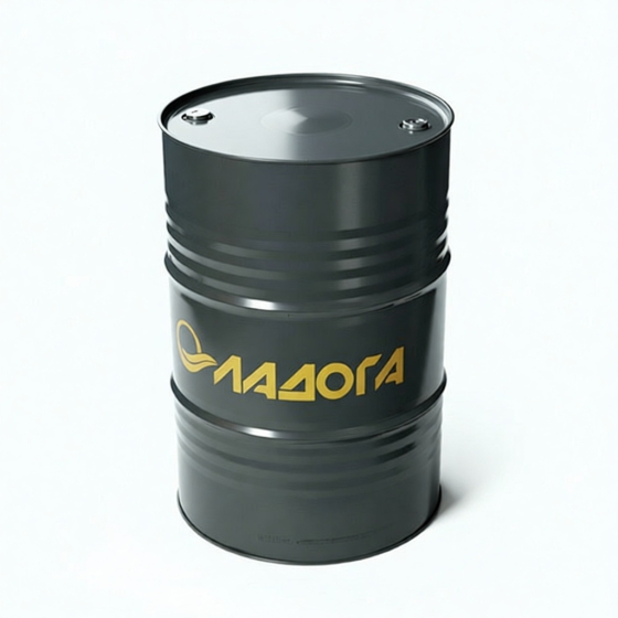 Индустриальное масло Ладога ИГП-38 ISO VG: 68, 216,5 л, минеральное