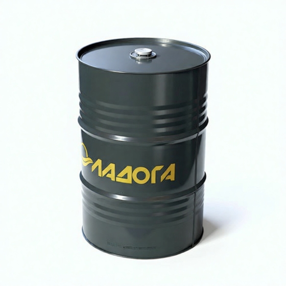 Индустриальное масло Ладога ИГП-49 ISO VG: 68, 200 л, минеральное