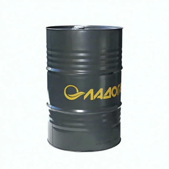 Индустриальное масло Ладога ИГП-49 ISO VG: 68, 200 л, минеральное