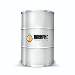 Гидравлическое масло Лакирис И-20А, 216,5 л, минеральное