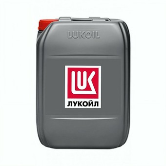 Индустриальное масло Лукойл Летнее, 5 л, минеральное